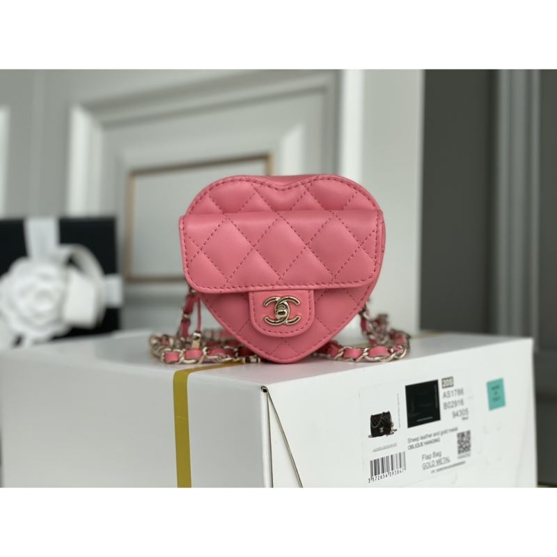 Ch*el round bags